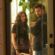 Michaela Watkins, Tommy Dewey